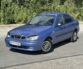 Синій Деу Сенс, об'ємом двигуна 1.5 л та пробігом 227 тис. км за 2350 $, фото 1 на Automoto.ua