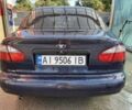 Синий Дэу Сенс, объемом двигателя 1.5 л и пробегом 205 тыс. км за 1500 $, фото 6 на Automoto.ua