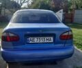 Синий Дэу Сенс, объемом двигателя 1.5 л и пробегом 175 тыс. км за 1450 $, фото 6 на Automoto.ua