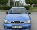 Синий Дэу Сенс, объемом двигателя 1.5 л и пробегом 232 тыс. км за 1999 $, фото 1 на Automoto.ua