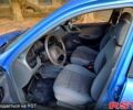 Синій Деу Сенс, об'ємом двигуна 1.3 л та пробігом 157 тис. км за 2000 $, фото 1 на Automoto.ua
