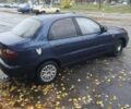 Синий Дэу Сенс, объемом двигателя 1.5 л и пробегом 230 тыс. км за 1150 $, фото 5 на Automoto.ua