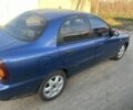 Синій Деу Сенс, об'ємом двигуна 1.5 л та пробігом 257 тис. км за 3000 $, фото 1 на Automoto.ua
