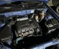 Синий Дэу Сенс, объемом двигателя 1.4 л и пробегом 1 тыс. км за 1650 $, фото 6 на Automoto.ua