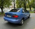 Синий Дэу Сенс, объемом двигателя 1.3 л и пробегом 200 тыс. км за 2550 $, фото 3 на Automoto.ua