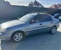 Синий Дэу Сенс, объемом двигателя 1 л и пробегом 10 тыс. км за 1700 $, фото 2 на Automoto.ua