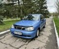 Синій Деу Сенс, об'ємом двигуна 1.5 л та пробігом 297 тис. км за 1500 $, фото 1 на Automoto.ua