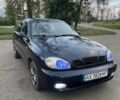 Синий Дэу Сенс, объемом двигателя 1.5 л и пробегом 260 тыс. км за 3100 $, фото 13 на Automoto.ua