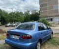 Синій Деу Сенс, об'ємом двигуна 1.4 л та пробігом 200 тис. км за 1500 $, фото 3 на Automoto.ua