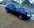 Синий Дэу Сенс, объемом двигателя 1.3 л и пробегом 100 тыс. км за 2600 $, фото 2 на Automoto.ua