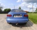 Синий Дэу Сенс, объемом двигателя 1.5 л и пробегом 380 тыс. км за 1400 $, фото 7 на Automoto.ua