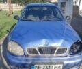 Синий Дэу Сенс, объемом двигателя 1.5 л и пробегом 175 тыс. км за 1450 $, фото 1 на Automoto.ua