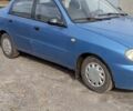 Синій Деу Сенс, об'ємом двигуна 1.4 л та пробігом 250 тис. км за 1150 $, фото 1 на Automoto.ua