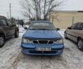 Синий Дэу Сенс, объемом двигателя 1.5 л и пробегом 150 тыс. км за 2400 $, фото 1 на Automoto.ua