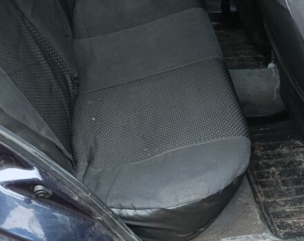 Синий Дэу Сенс, объемом двигателя 1.5 л и пробегом 129 тыс. км за 1590 $, фото 16 на Automoto.ua