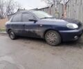 Синій Деу Сенс, об'ємом двигуна 1.6 л та пробігом 366 тис. км за 1600 $, фото 4 на Automoto.ua