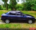 Синий Дэу Сенс, объемом двигателя 1.3 л и пробегом 206 тыс. км за 2300 $, фото 4 на Automoto.ua