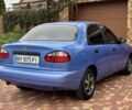 Синий Дэу Сенс, объемом двигателя 1.5 л и пробегом 200 тыс. км за 1800 $, фото 1 на Automoto.ua