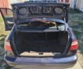 Синий Дэу Сенс, объемом двигателя 1.3 л и пробегом 230 тыс. км за 1250 $, фото 9 на Automoto.ua