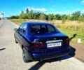 Синий Дэу Сенс, объемом двигателя 1.3 л и пробегом 223 тыс. км за 2100 $, фото 1 на Automoto.ua