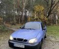 Синий Дэу Сенс, объемом двигателя 1.5 л и пробегом 311 тыс. км за 1890 $, фото 1 на Automoto.ua