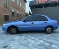 Синій Деу Сенс, об'ємом двигуна 1.3 л та пробігом 203 тис. км за 1900 $, фото 1 на Automoto.ua