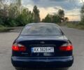 Синий Дэу Сенс, объемом двигателя 1.5 л и пробегом 260 тыс. км за 3100 $, фото 5 на Automoto.ua