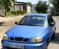 Синій Деу Сенс, об'ємом двигуна 1.3 л та пробігом 200 тис. км за 1150 $, фото 1 на Automoto.ua