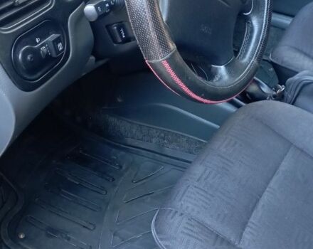 Синий Дэу Сенс, объемом двигателя 1.5 л и пробегом 121 тыс. км за 1800 $, фото 2 на Automoto.ua