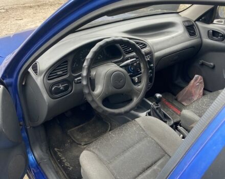 Синій Деу Сенс, об'ємом двигуна 0 л та пробігом 150 тис. км за 1700 $, фото 3 на Automoto.ua