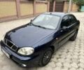 Синий Дэу Сенс, объемом двигателя 1.5 л и пробегом 320 тыс. км за 2644 $, фото 16 на Automoto.ua
