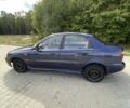 Синій Деу Сенс, об'ємом двигуна 1.3 л та пробігом 160 тис. км за 999 $, фото 8 на Automoto.ua