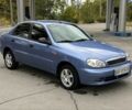 Синий Дэу Сенс, объемом двигателя 1.5 л и пробегом 170 тыс. км за 1500 $, фото 7 на Automoto.ua