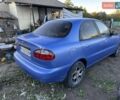 Синий Дэу Сенс, объемом двигателя 1.5 л и пробегом 227 тыс. км за 3200 $, фото 1 на Automoto.ua