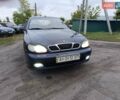 Синий Дэу Сенс, объемом двигателя 1.3 л и пробегом 155 тыс. км за 1550 $, фото 7 на Automoto.ua