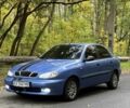 Синий Дэу Сенс, объемом двигателя 1.5 л и пробегом 164 тыс. км за 2450 $, фото 1 на Automoto.ua