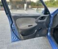 Синий Дэу Сенс, объемом двигателя 1.5 л и пробегом 121 тыс. км за 2300 $, фото 6 на Automoto.ua