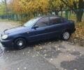 Синий Дэу Сенс, объемом двигателя 1.5 л и пробегом 230 тыс. км за 1150 $, фото 1 на Automoto.ua