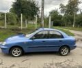 Синій Деу Сенс, об'ємом двигуна 1.4 л та пробігом 130 тис. км за 1685 $, фото 5 на Automoto.ua