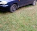 Синий Дэу Сенс, объемом двигателя 0 л и пробегом 17 тыс. км за 2000 $, фото 1 на Automoto.ua