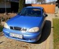 Синій Деу Сенс, об'ємом двигуна 1.3 л та пробігом 187 тис. км за 1500 $, фото 1 на Automoto.ua