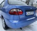 Синий Дэу Сенс, объемом двигателя 1.5 л и пробегом 217 тыс. км за 2600 $, фото 9 на Automoto.ua