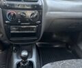 Синий Дэу Сенс, объемом двигателя 1.5 л и пробегом 83 тыс. км за 2700 $, фото 6 на Automoto.ua
