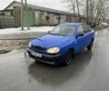 Синий Дэу Сенс, объемом двигателя 1.5 л и пробегом 777 тыс. км за 1070 $, фото 1 на Automoto.ua