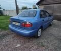Синій Деу Сенс, об'ємом двигуна 1.5 л та пробігом 275 тис. км за 1600 $, фото 2 на Automoto.ua