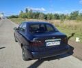 Синий Дэу Сенс, объемом двигателя 1.3 л и пробегом 223 тыс. км за 2100 $, фото 5 на Automoto.ua
