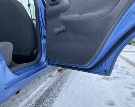 Синий Дэу Сенс, объемом двигателя 1.5 л и пробегом 217 тыс. км за 2600 $, фото 17 на Automoto.ua