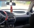 Синій Деу Сенс, об'ємом двигуна 1.3 л та пробігом 224 тис. км за 1370 $, фото 8 на Automoto.ua