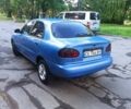 Синий Дэу Сенс, объемом двигателя 1.4 л и пробегом 120 тыс. км за 1950 $, фото 2 на Automoto.ua
