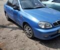 Синій Деу Сенс, об'ємом двигуна 0 л та пробігом 195 тис. км за 2300 $, фото 7 на Automoto.ua
